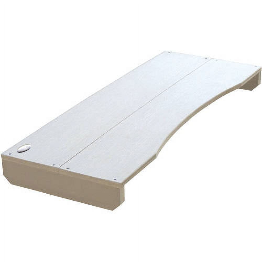 Highwood Eco-Friendly Adirondack Laptop/Reading Table