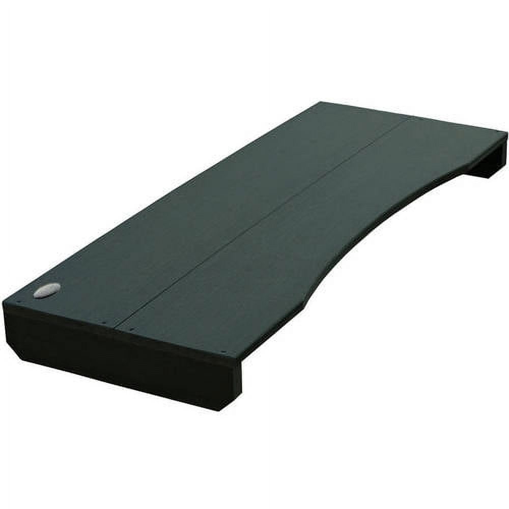 Highwood Eco-Friendly Adirondack Laptop/Reading Table