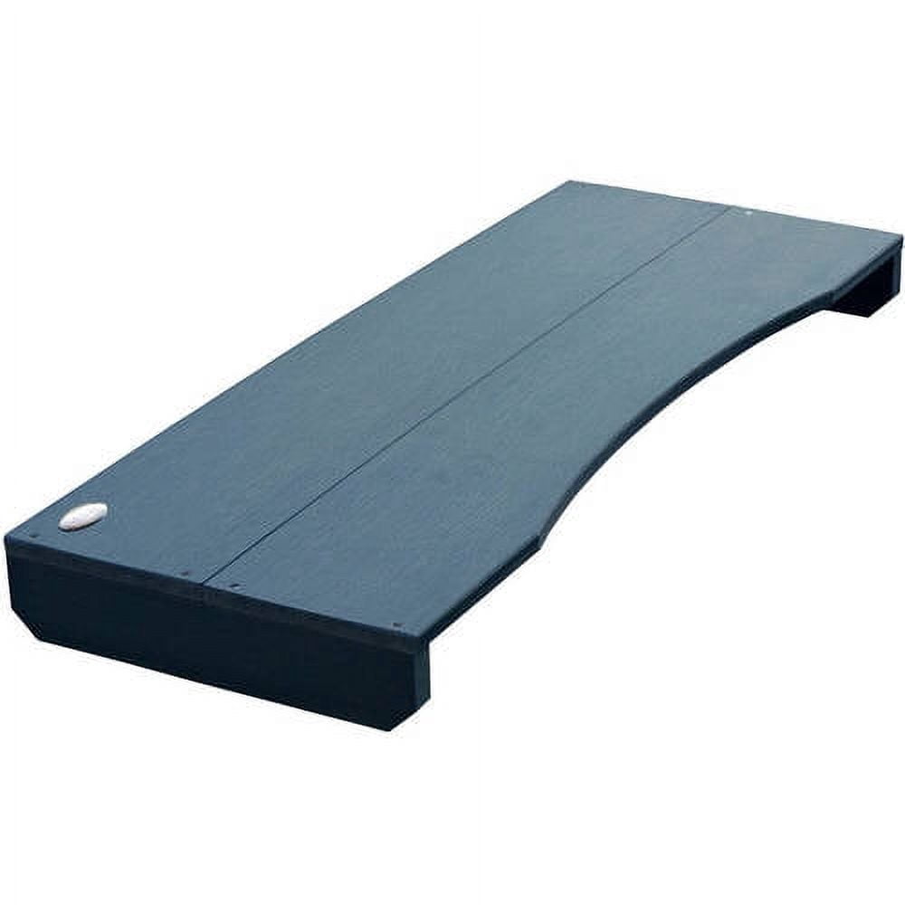 Highwood Eco-Friendly Adirondack Laptop/Reading Table