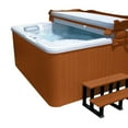 thumbnail image 1 of Highwood Eco-Friendly Spa/Hot Tub Cabinet Replacement Kit (Flex Corner Version), 1 of 2