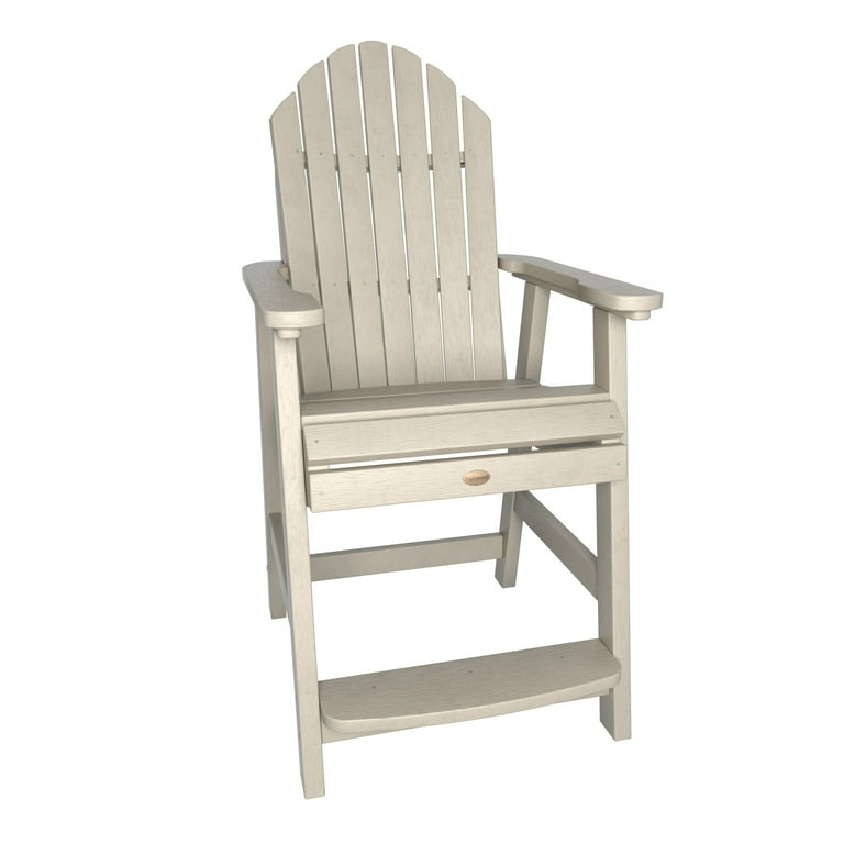 Highwood Hamilton Deck Chair Counter Height Walmart