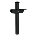 thumbnail image 1 of Highwood Hazleton Side-by-Side Mailbox Post - In-Ground, 41" H, 4" x 4" Post, 1 of 3