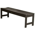 thumbnail image 1 of highwood eco-friendly lehigh picnic bench, 5', 1 of 5