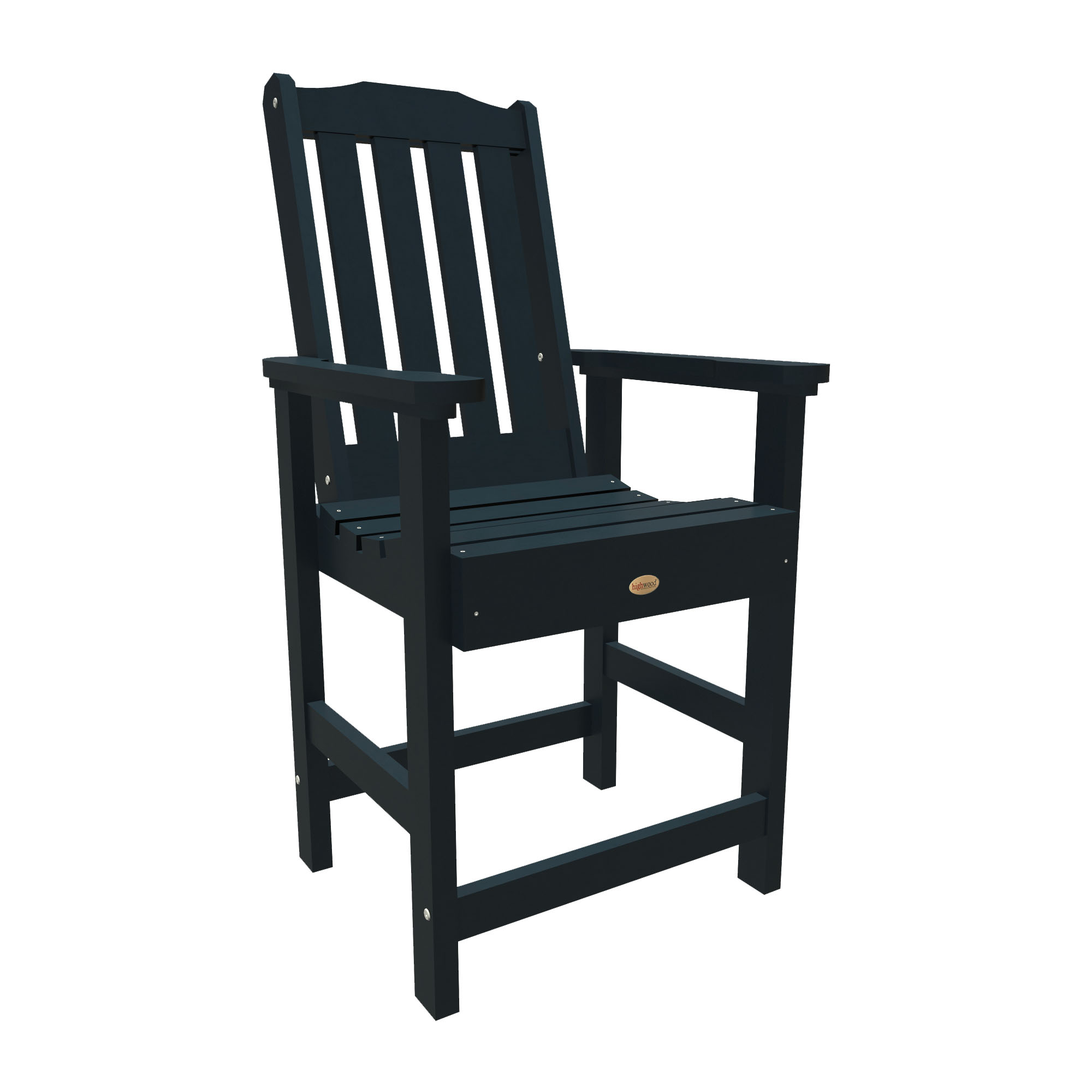 Highwood Lehigh Dining Chair - Counter Height - image 1 of 3