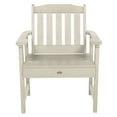 thumbnail image 1 of Highwood Lehigh Garden Chair - Outdoor, Eco-friendly, Synthetic Wood, 1 of 4