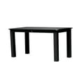 thumbnail image 1 of Highwood Rectangular 36x72 Counter Dining Table, 1 of 6