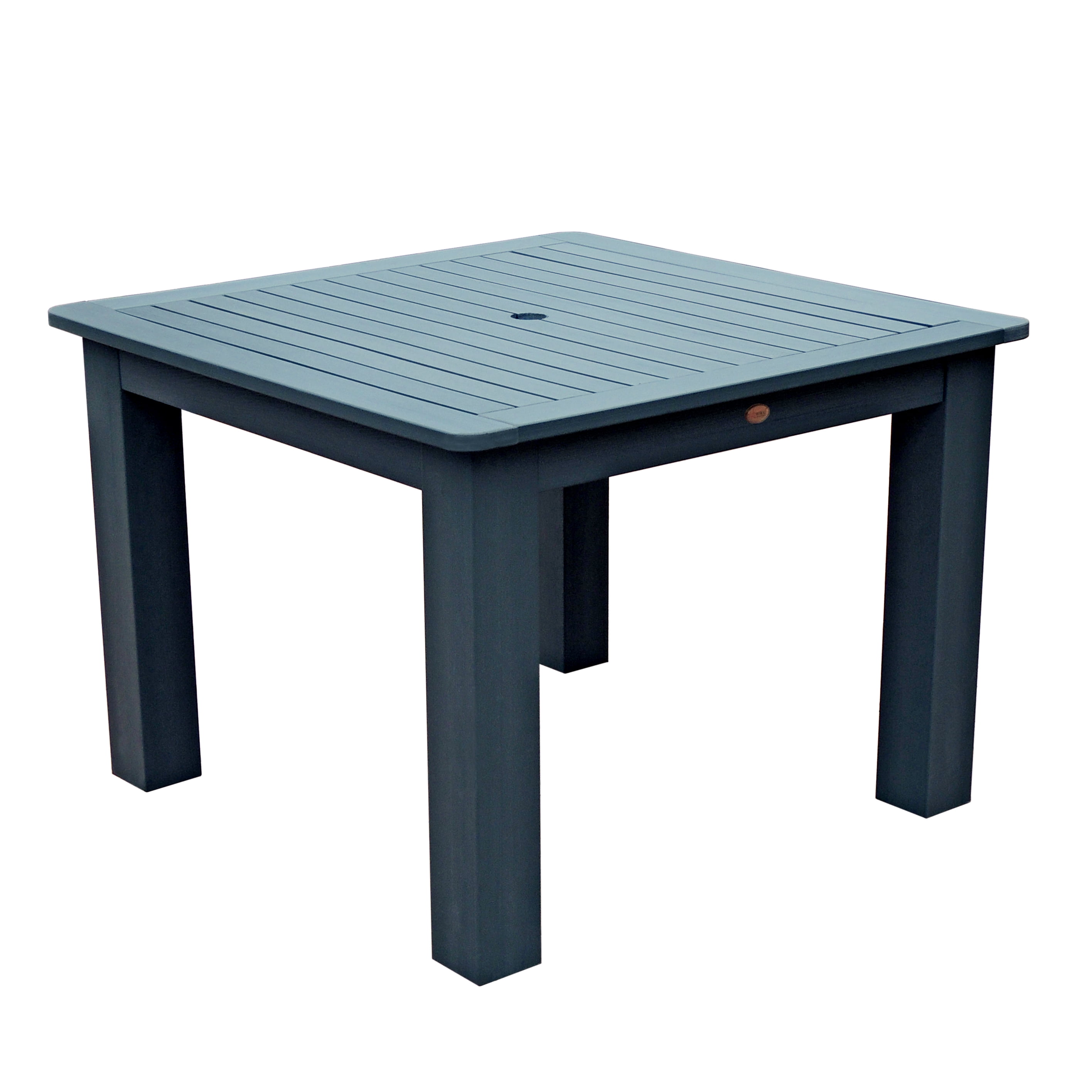 Highwood Square 42x42 Dining Table