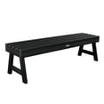 thumbnail image 1 of Highwood Weatherly 5ft Picnic Bench - 2-Person, Eco-friendly, Synthetic Wood, 1 of 8