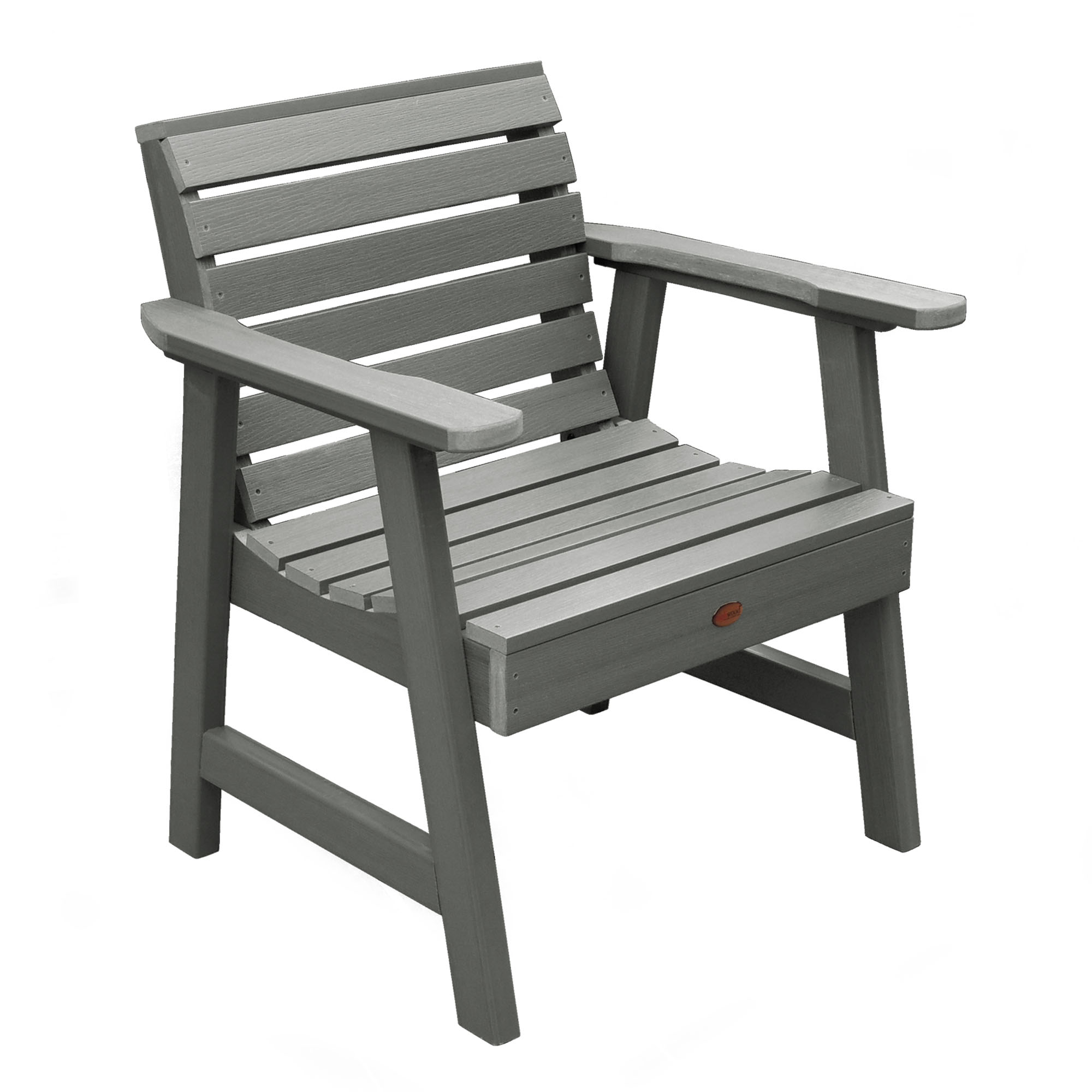 Highwood Weatherly Garden Chair - image 1 of 5