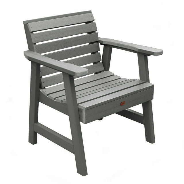 Highwood Weatherly Garden Chair
