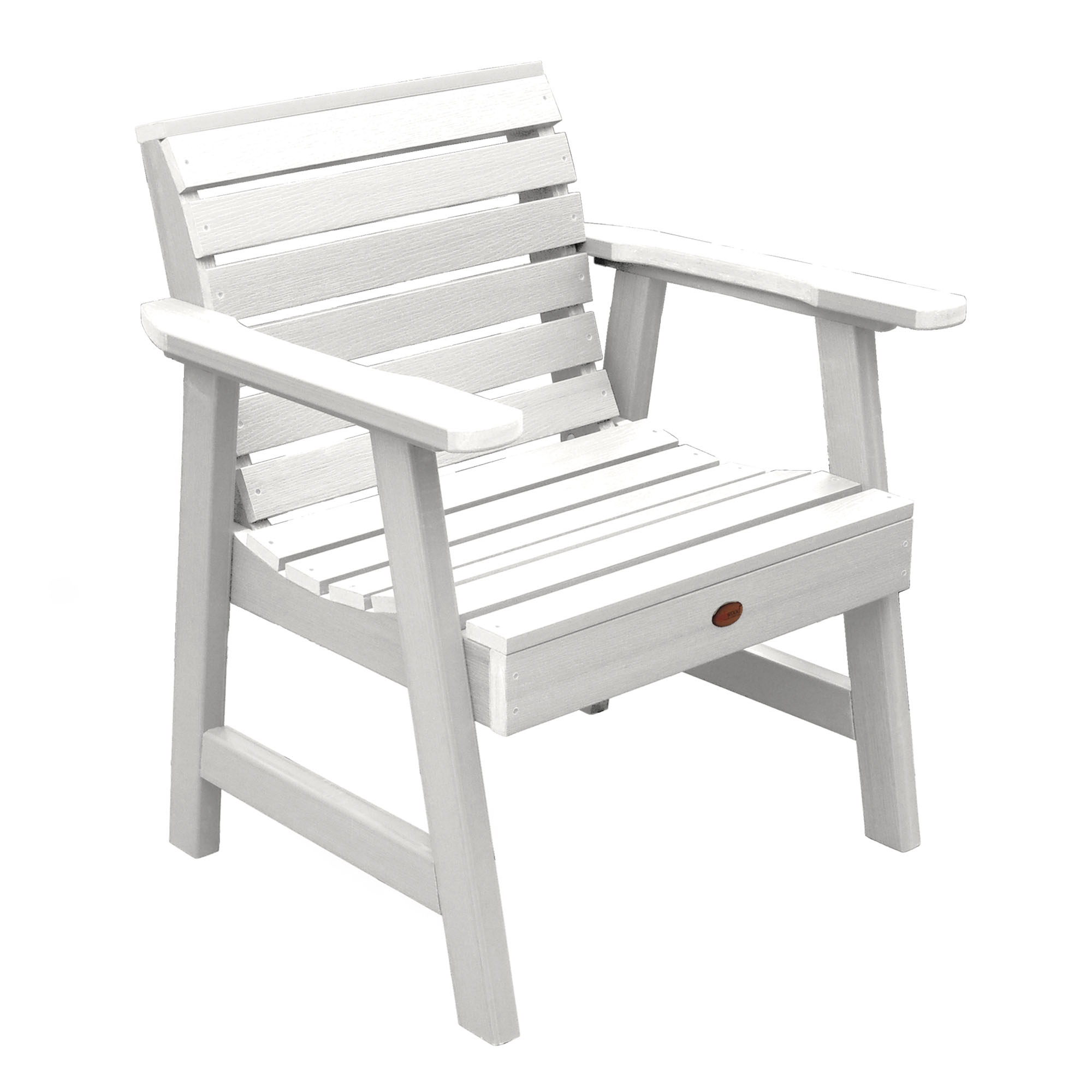 Highwood Weatherly Garden Chair - image 1 of 5