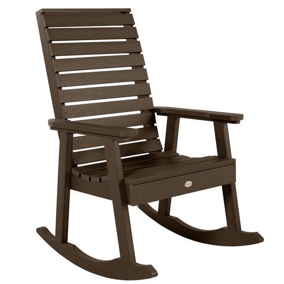 Highwood Weatherly Rocking Chair