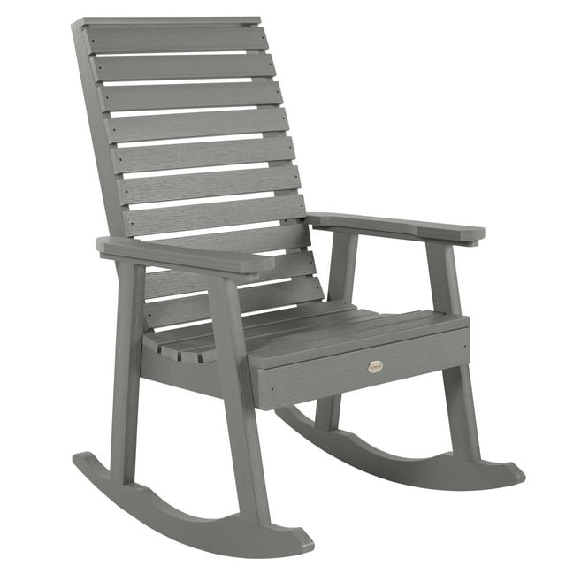 Highwood Weatherly Rocking Chair