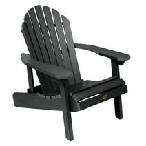 Highwood's Folding & Reclining Hamilton Adirondack Chair