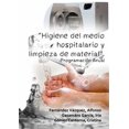 thumbnail image 1 of "Higiene del medio hospitalario y limpieza de material". ProgramaciÃ³n Anual, (Paperback), 1 of 1
