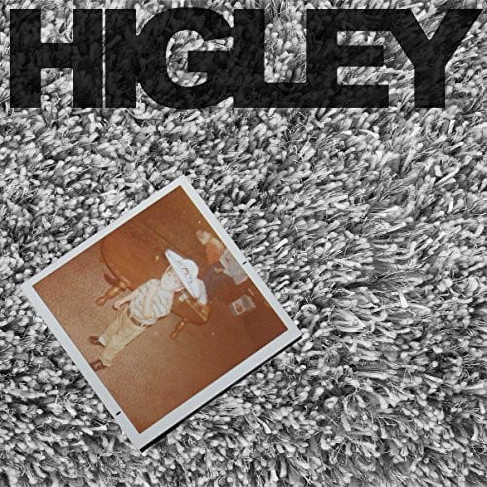 Higley - Higley - Music & Performance - Vinyl