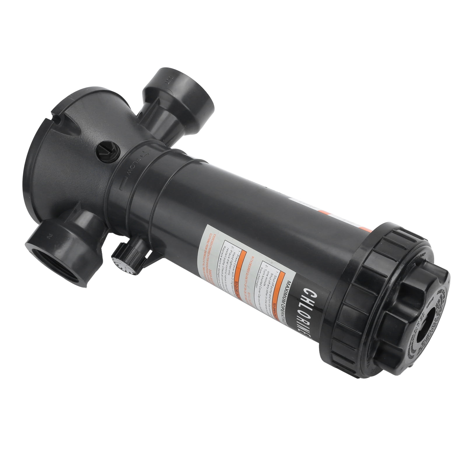 Higoodz Automatic Chlorine Dispenser,Automatic Chlorine Feeder,Pool