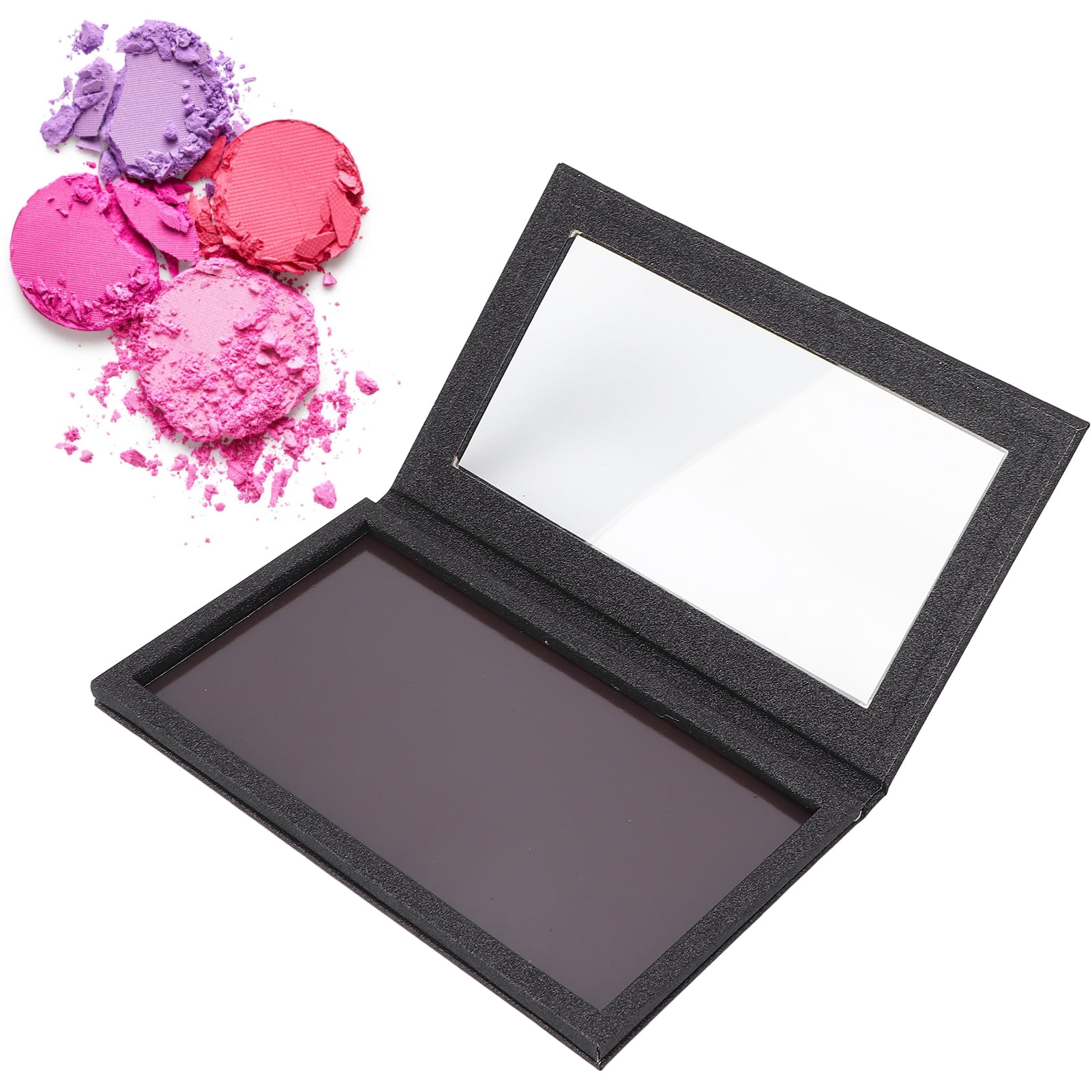 Custom Empty Palette Wholesale - Empty Eyeshadow Palette, Lipstick