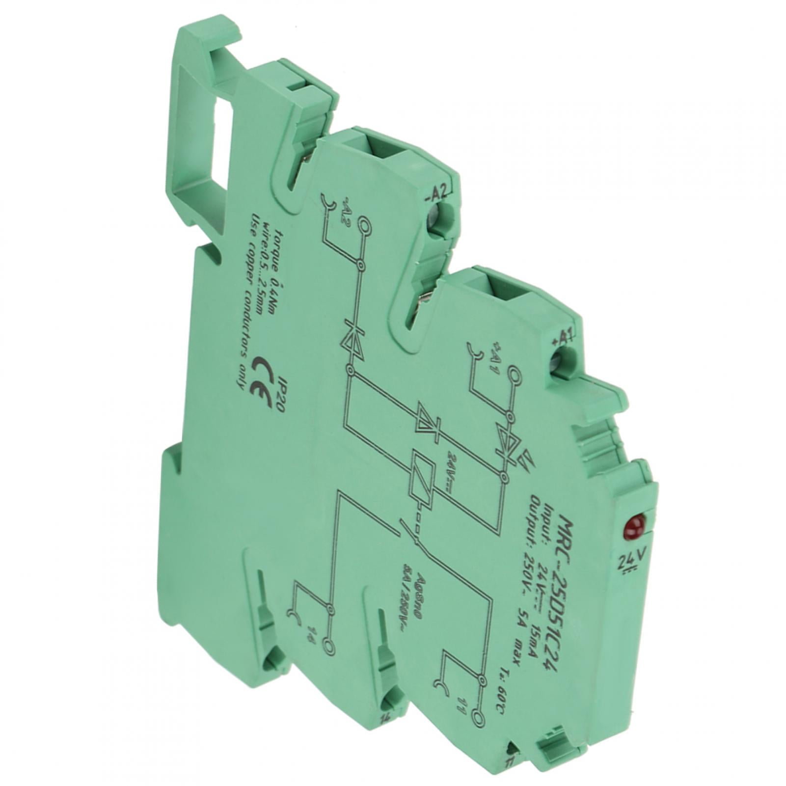 Higoodz Interface Relay, Relay, Not Adhesion Impact Resistant Fast