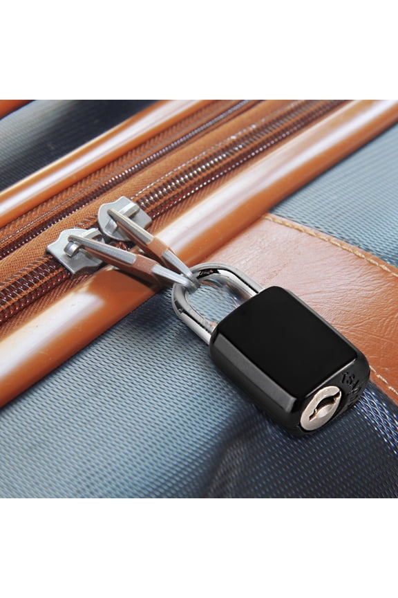 Luggage Lock,TSA21011 Luggage Key Travel Lock Customs Suitcase Mini Security,TSA Lock