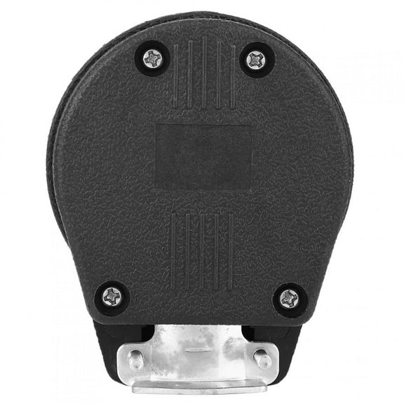 Higoodz NEMA 6-30P US Plug Industrial Grade Large Power Nylon&Brass 3 Core Power Plug,Industrial Plug