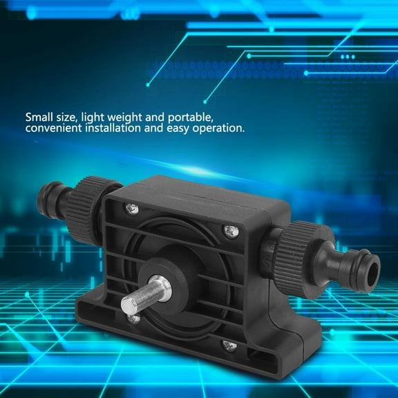 Higoodz Pump, Water Pump, Sewage Transport For Water Supply And Drainage