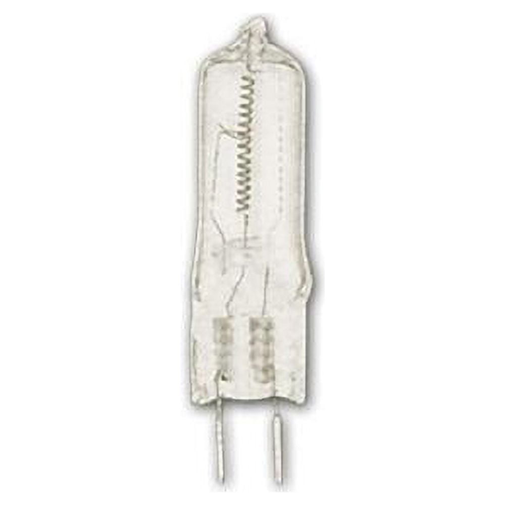 Higuchi JCD 6019 - 75 Watt Bi-Pin Halogen Light Bulb, GY6.35