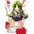 thumbnail image 1 of Higurashi: Higurashi When They Cry: Eye Opening Arc, Vol. 1 (Series #11) (Paperback), 1 of 4