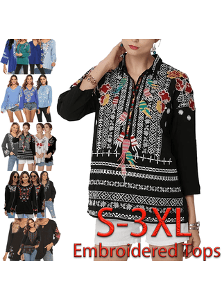 Maxi blouses hot sale