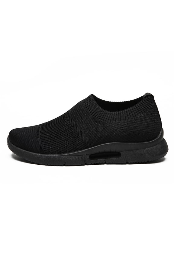 Shoe For Man Leisure Walking Sneakers Fashaion Loafer