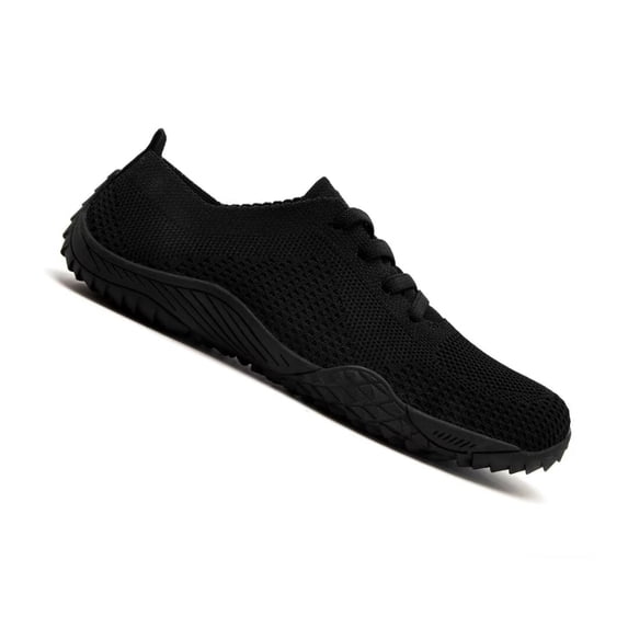 Hiigy Women's Sports Shoes Are Sweat Absorbin Lightweight Casual Walking Shoes Mesh Breathable Fitness Shoes