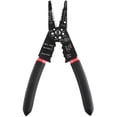thumbnail image 1 of Hiija Multi-Tool, Hand Tool Crimper & Stripper, 1 of 6