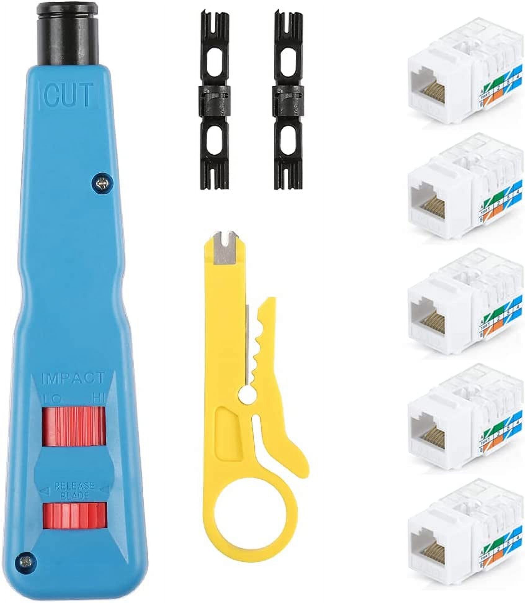 Leviton Punch Down Tool