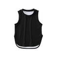 thumbnail image 1 of Hiijoy Big Girls Quick Dry Sports Tank Top Breathable Sleeveless Activewear, Sizes 2-10, 1 of 4