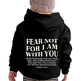 thumbnail image 1 of Hiijoy Girls Casual Hoodies Themed Long Sleeve Pullover Fall Sweatshirts with Pockets, 1 of 6