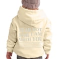 thumbnail image 1 of Hiijoy Girls Casual Hoodies Themed Long Sleeve Pullover Fall Sweatshirts with Pockets, 1 of 6