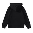 thumbnail image 1 of Hiijoy Girls Casual Hoodies Letter Print Long Sleeve Pullover Kids Fall Sweatshirts, 1 of 4