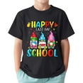 thumbnail image 1 of Hiijoy Last Day of School T-Shirt for Boys Happy Funny End of School T Shirt, Sizes 1-13, 1 of 4