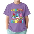 thumbnail image 1 of Hiijoy Last Day of School T-Shirt for Boys Happy Funny End of School T Shirt, Sizes 1-13, 1 of 4