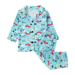 Carter's Child of Mine Baby and Toddler Holiday Pajamas, 2-Piece