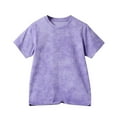 thumbnail image 1 of Hiijoy Toddler Girls T-Shirt Quick Drying Sports Short Sleeve T Shirt Summer Casual Tee Shirt, 1 of 4