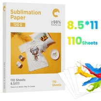 Custom Cut-Sheet Copy Paper, 92 Bright, Micro-Perforated 3.5 from Bottom, 20lb, 8.5 x 11, White, 500-ream