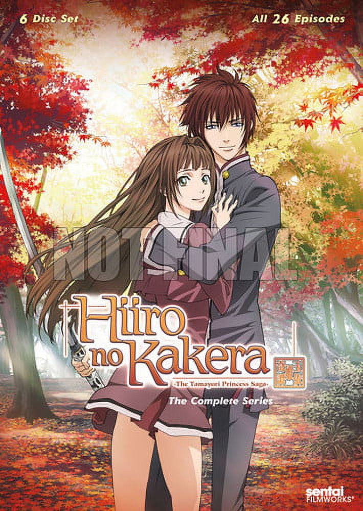 Hiiro no Kakera Season 2: Where To Watch Every Episode