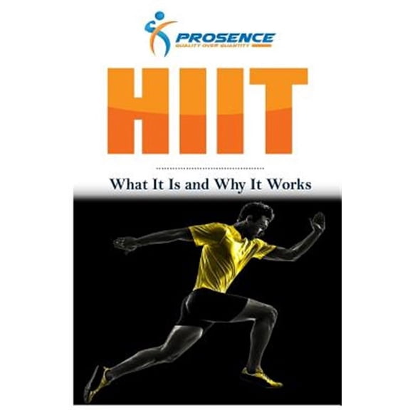 Hiit: What It Is and Why It Works