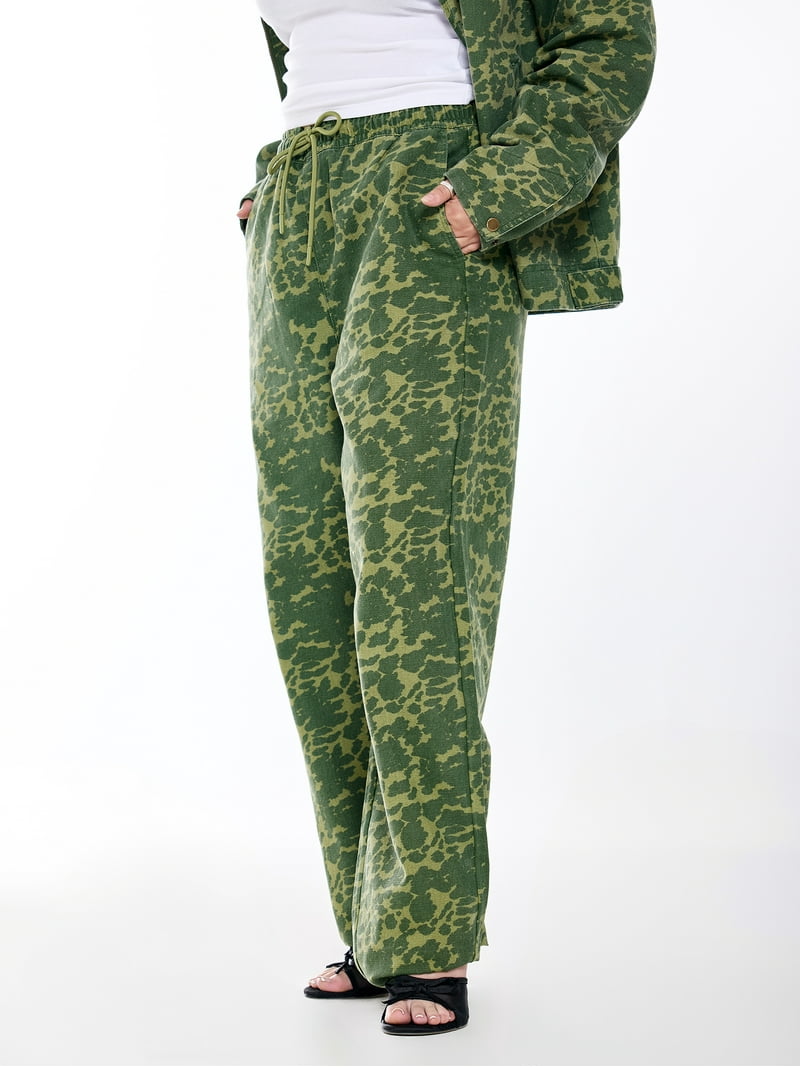 BROCHURE × AH PHOTOGRAPHER PANTS XL BROCHURE × AH PHOTOGRAPHER PANTS XL - メルカリ