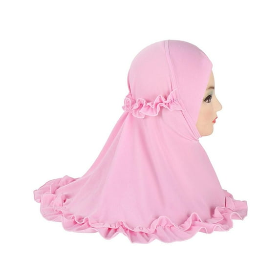 Hijab / CARLA /0-3 Years/ Child / Baby / Hijab / Allsize що C4U5 U6L6 W1X1 E2E8
