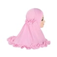 thumbnail image 1 of Hijab / CARLA /0-3 Years/ Child / Baby / Hijab / Allsize New I4, 1 of 1