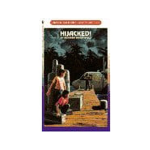 Pre-Owned Hijacked! (Choose Your Own Adventure, No 106), 9780553286359, 0553286358, Paperback,