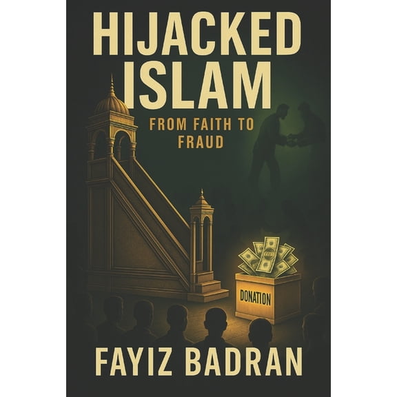 Hijacked Islam: How Elites Monetized Faith and Silenced the Poor, (Paperback)