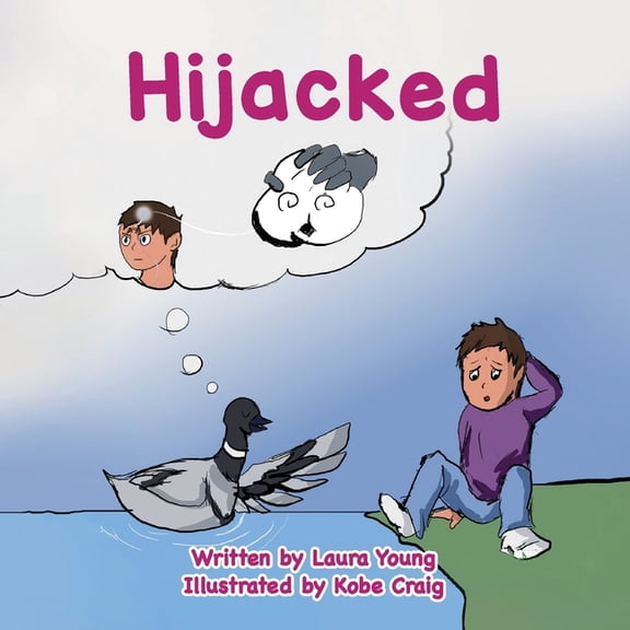 Lifelight Hijacked, Book 5, (Paperback)